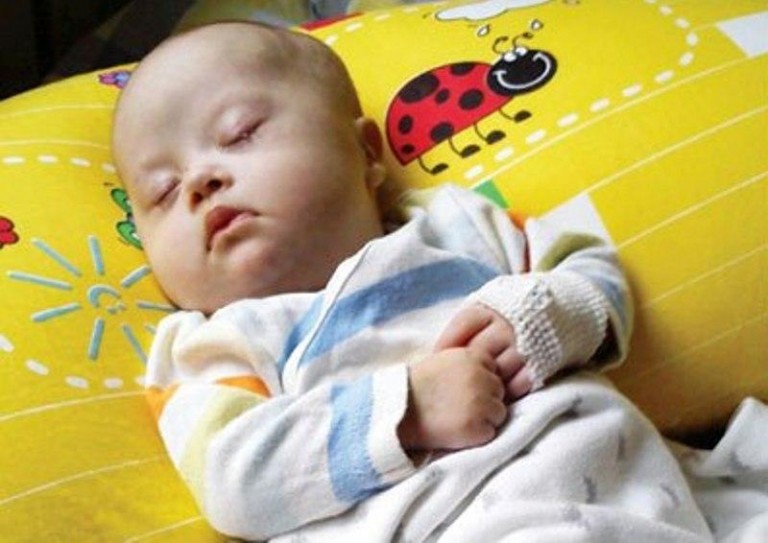 Przyszłość Kajtka w naszych rękach