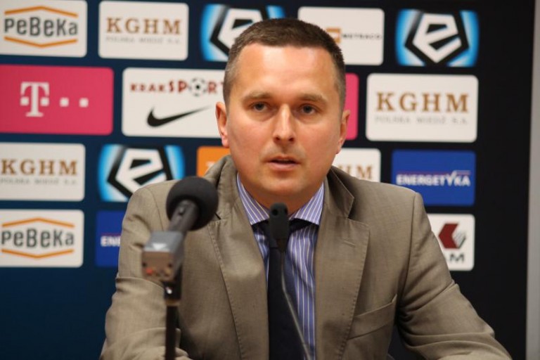 W Zagłębiu myślą o wzmocnieniach