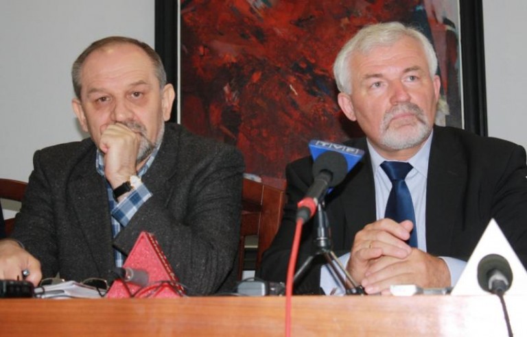 KGHM. Mają sporną puszkę po piwie