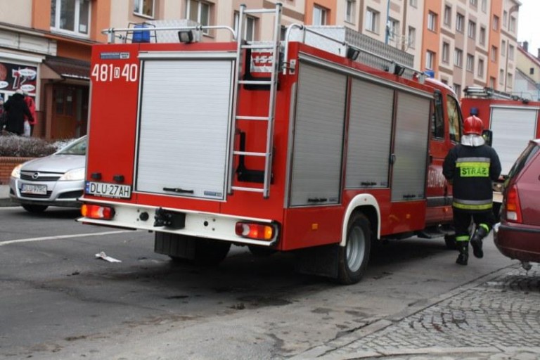 Będą podwyżki dla strażaków