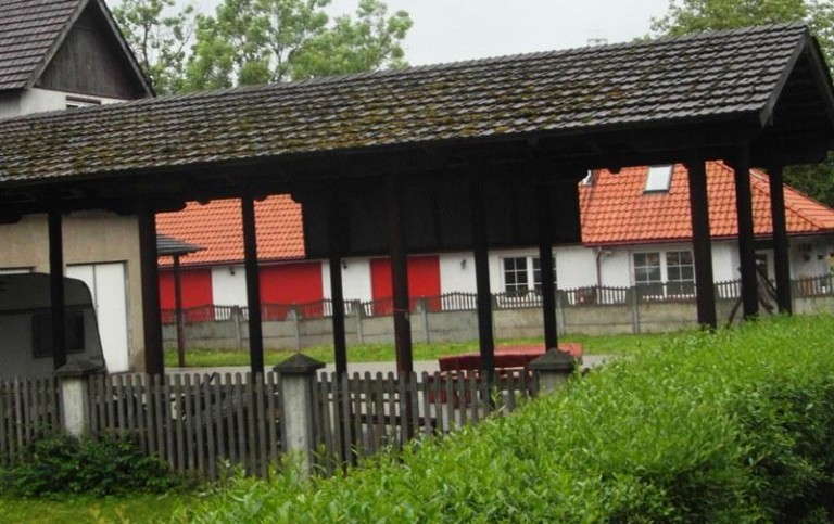 Policja milczy. Świadkowie mówią