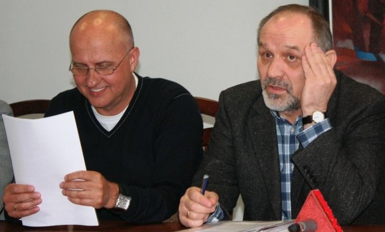 Nie wszyscy podają nazwiska