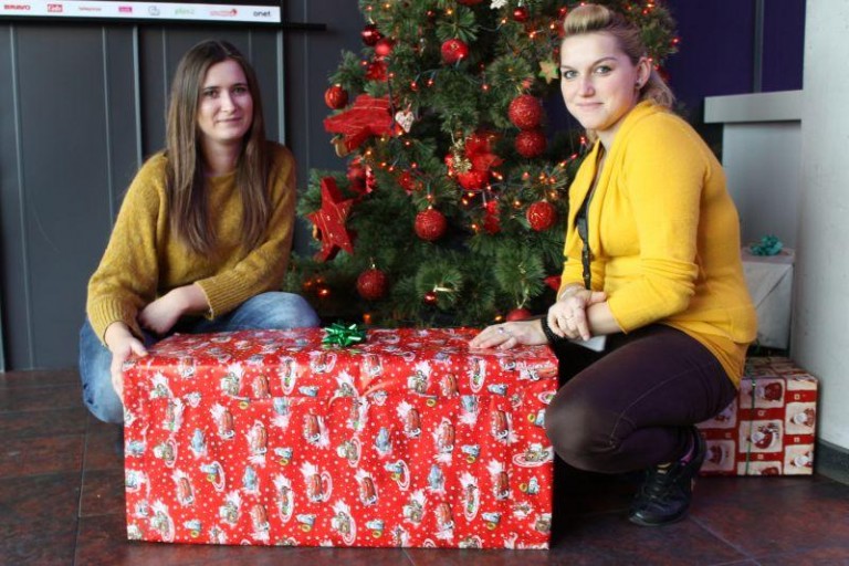 Serca zerwane, prezentów brak