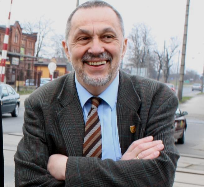 Niewodniczański tym razem osobno