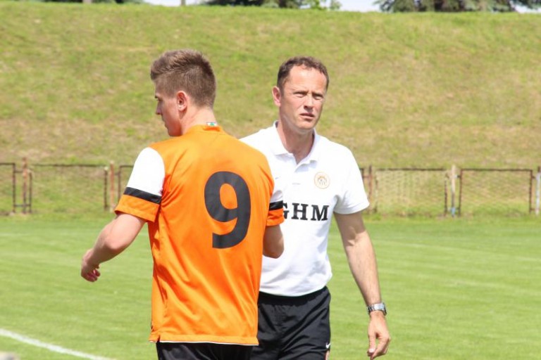 Musieli uznać wyższość Białej Gwiazdy