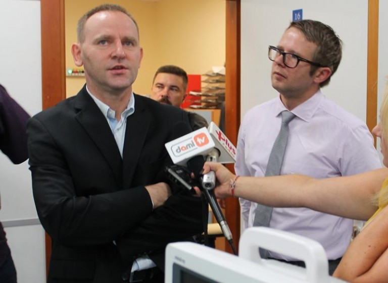 Nie robią dziury w głowie