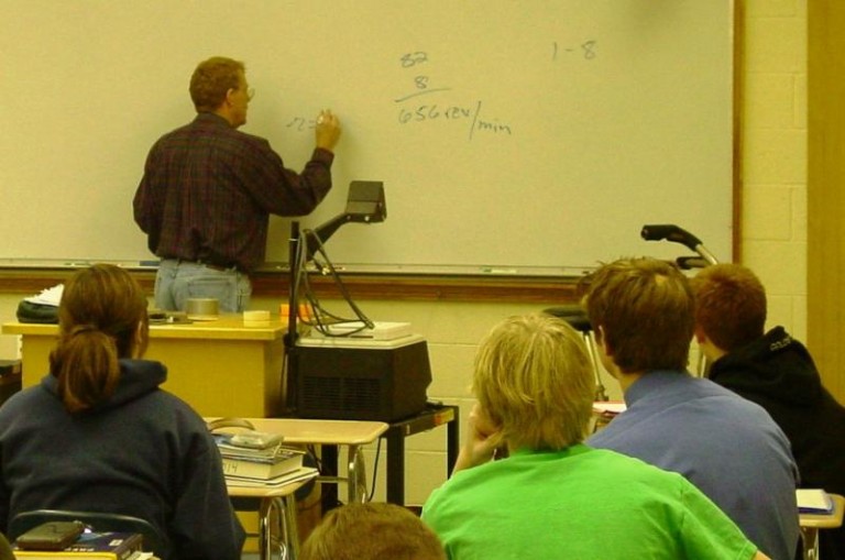 Belfrowie ratują zdrowie, a gmina płaci