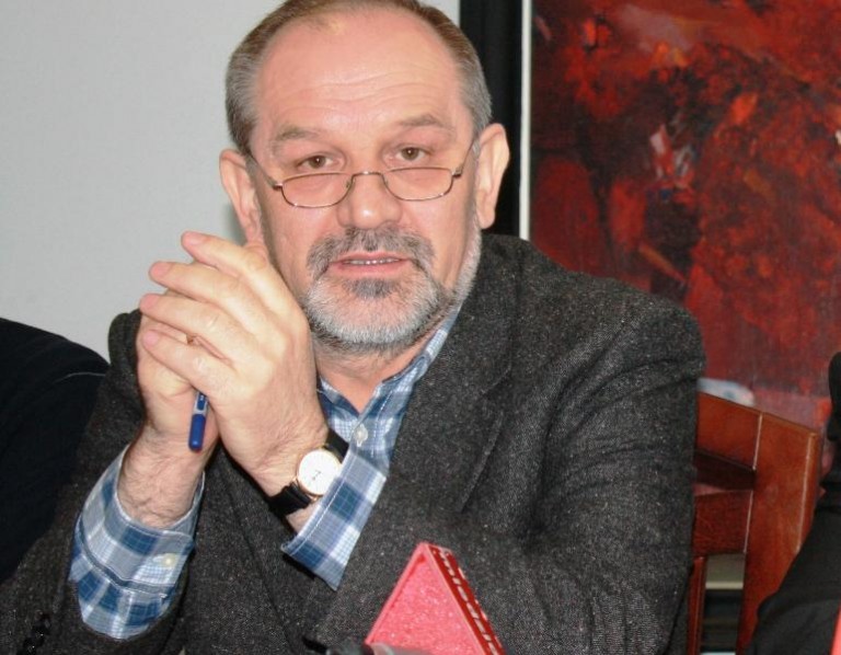 Czyczerski: To jest totalitaryzm!