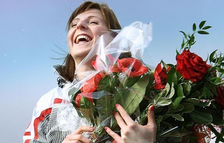 Pieniądze dla młodych sportowców