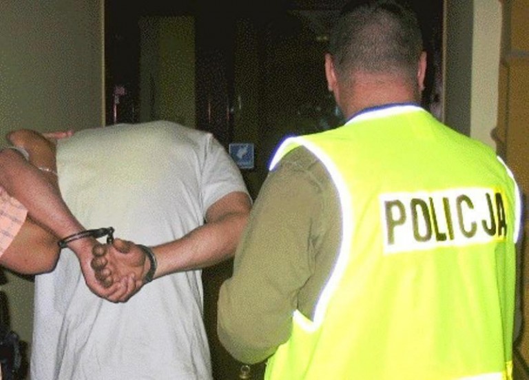 Więzienie za kilkadziesiąt złotych