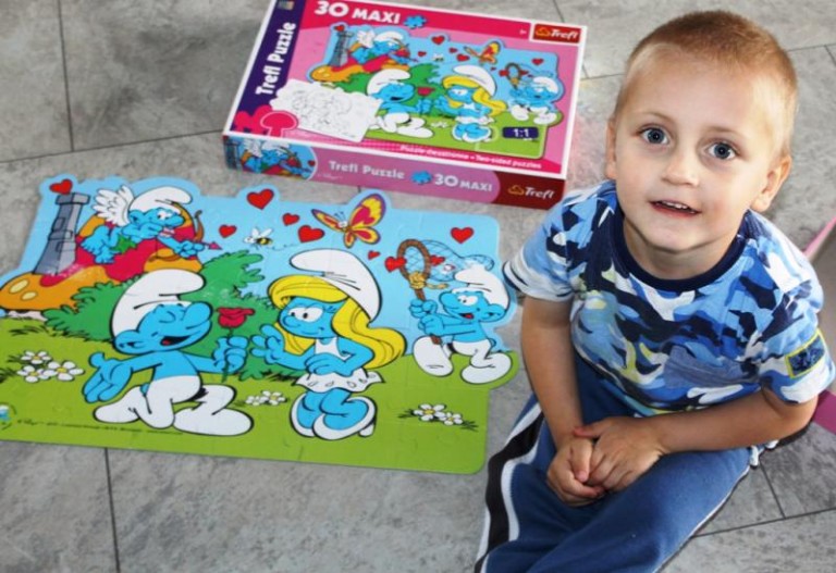 Wójt stanął po stronie dzieci