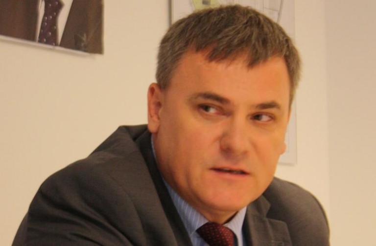 Powalczy z Raczyńskim
