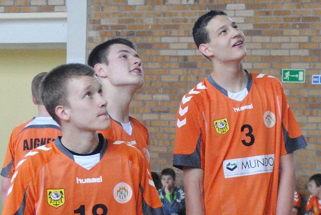 29 bramek różnicy!