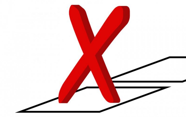 Referendum już w najbliższą niedzielę