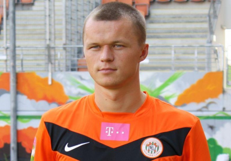 Litwin wrócił, ale nie do Lubina