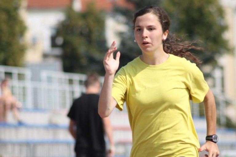 Lekkoatleci mają apetyt na więcej