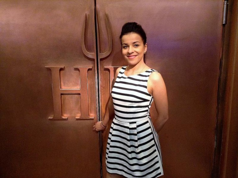 O krok od wygranej „Piekielnej kuchni”