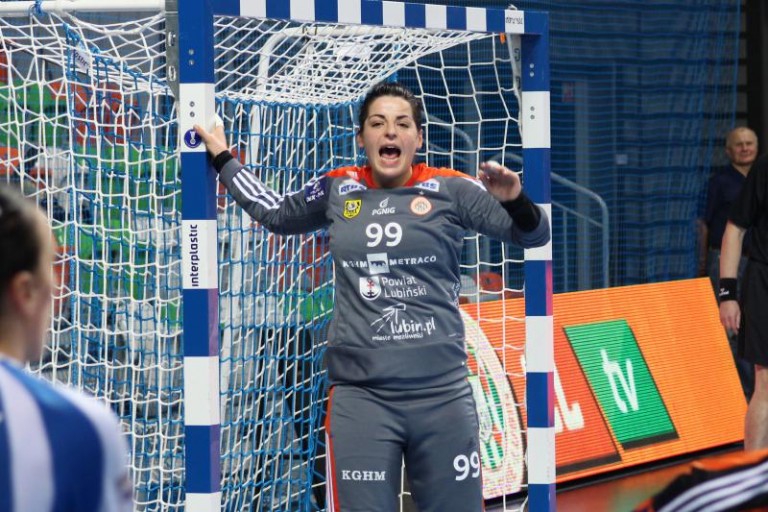 Monika Maliczkiewicz zagra we Francji