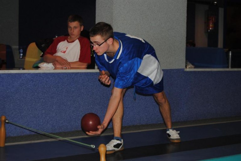 Bowling i klasyka