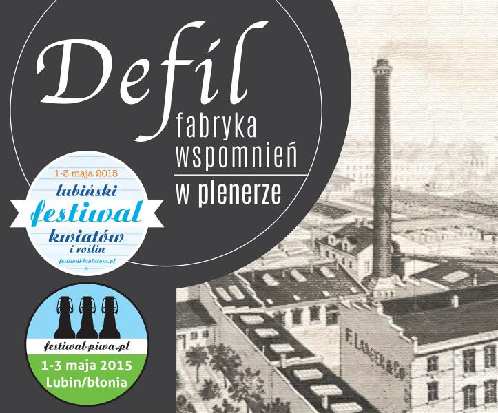 Defil po raz drugi