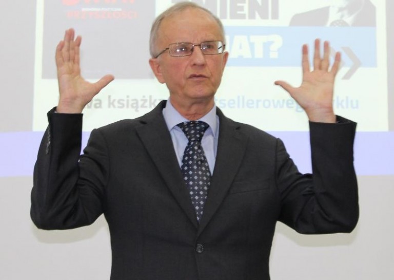 Kołodko: dokąd zmierza świat?