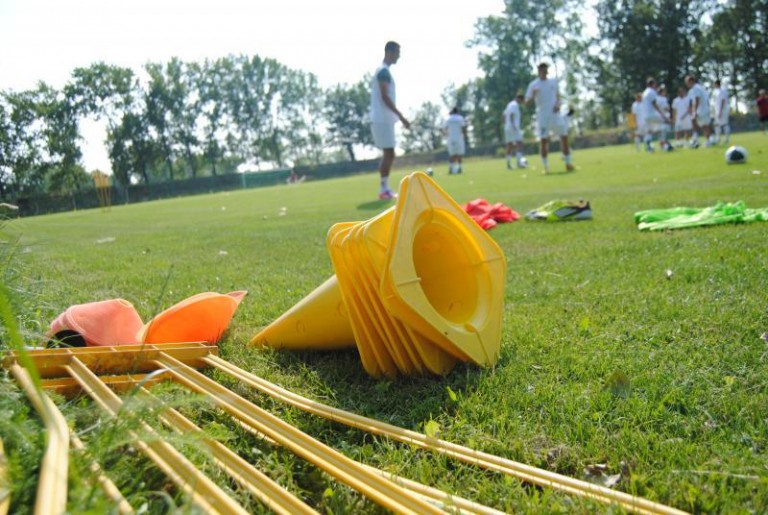 Miedziowi wracają do pracy