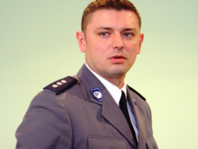 Policja chce wysłuchać mieszkańców