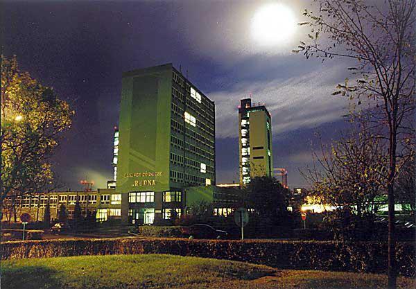 Szczęśliwy koniec akcji ratunkowej