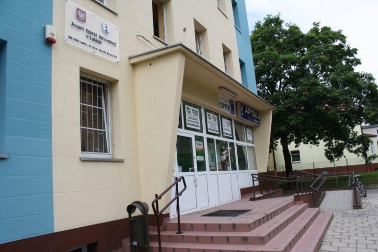 Szpital od nagłych przypadków