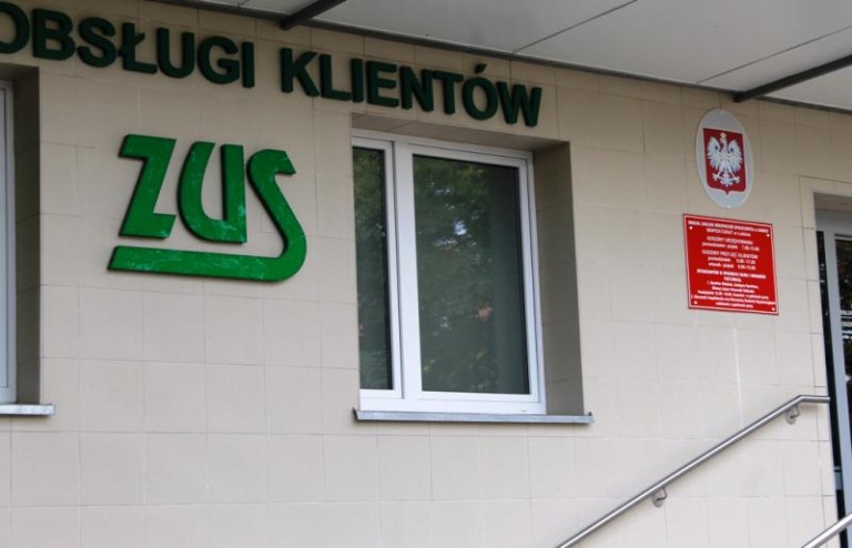 Elektroniczny ZUS ma już milion użytkowników