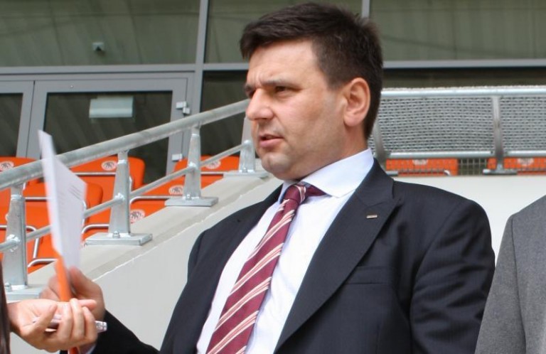 KGHM wymienia władze w Zagłębiu