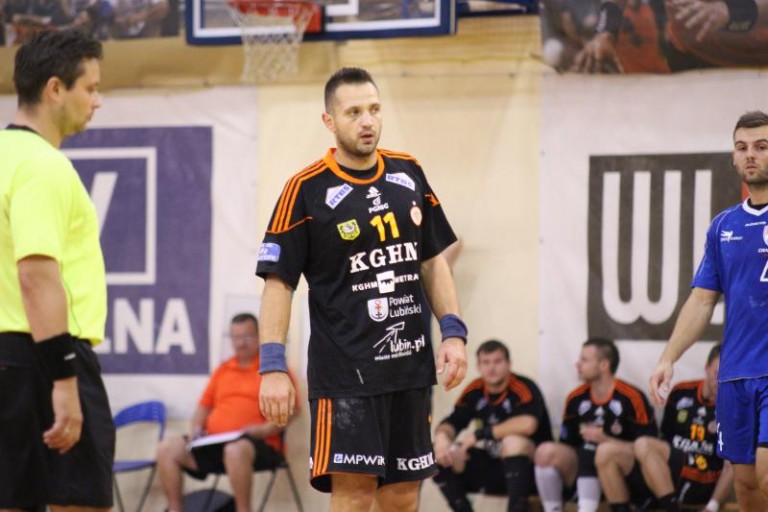 Na chwilę wrócą do SP 14