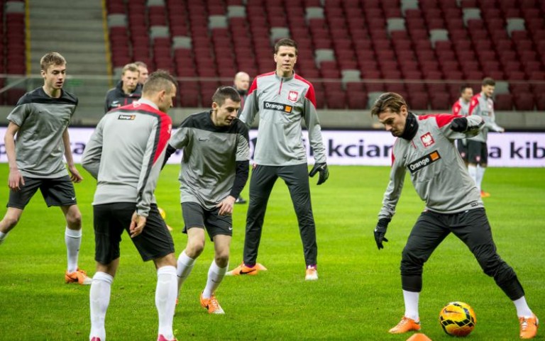 Historyczny wyczyn Górników