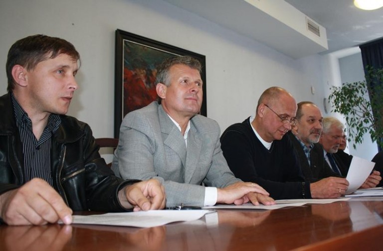 Obligatoryjne podwyżki w KGHM