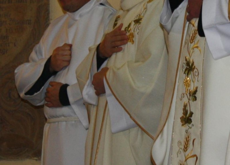 Prorok opętał teściową