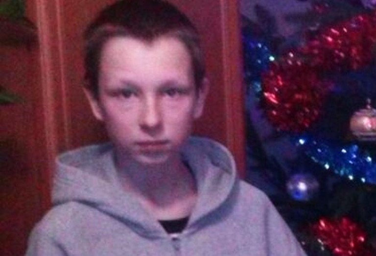 Rodzina znalazła Arka (AKTUALIZACJA)