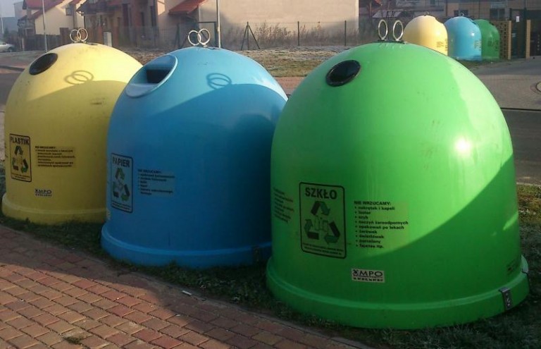 Ekologiczni zapłacą mniej