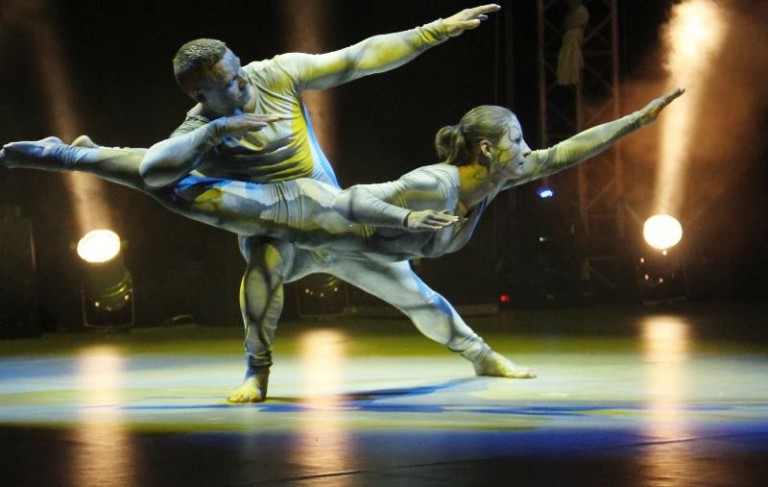 Ocelot odsłoni oblicze KGHM