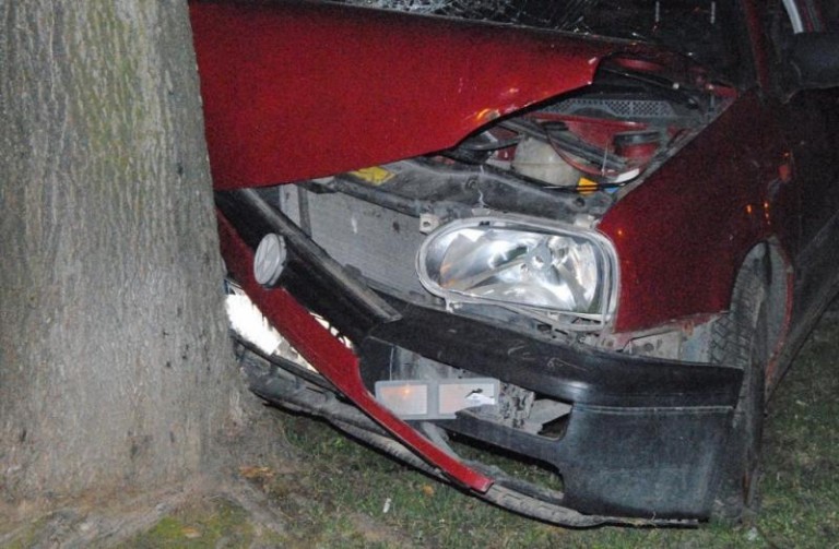 Udawał pasażera, żeby uniknąć kary