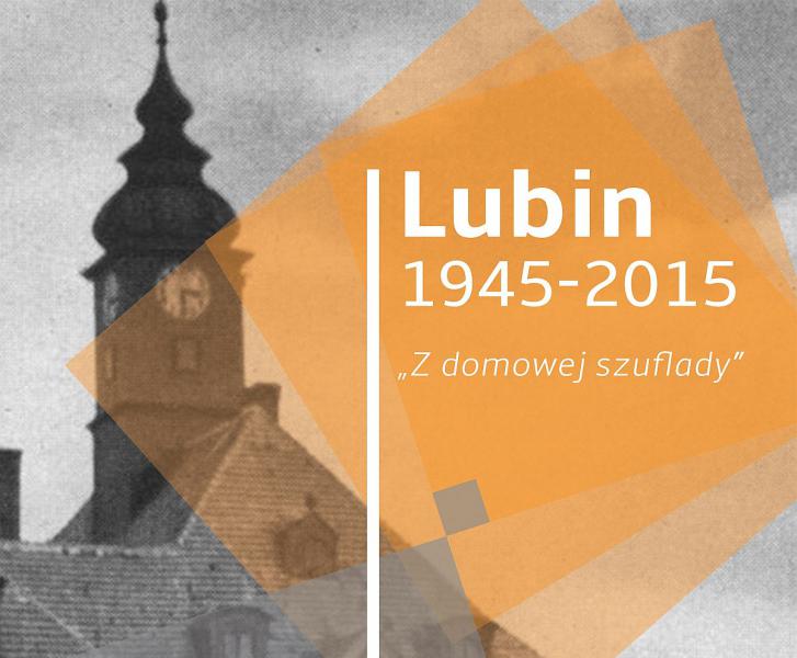 Szukają pamiątek z Lubina