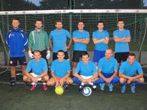 Monar odpada z pucharu