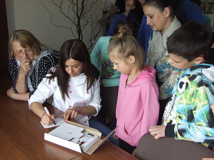 Polsat zmienił jej życie