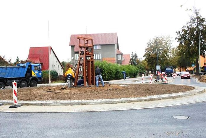 Uwaga, zmiany na lubińskich ulicach