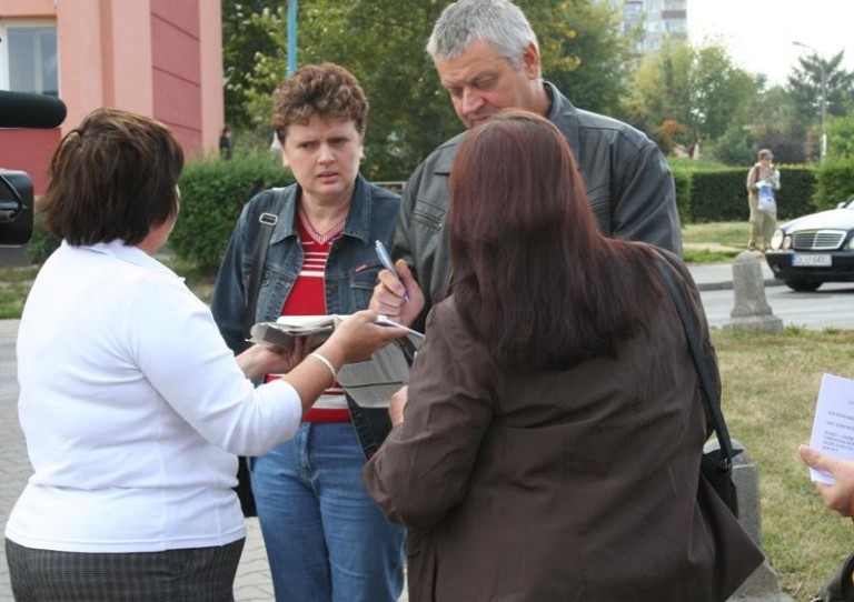 Zdrowie ważniejsze