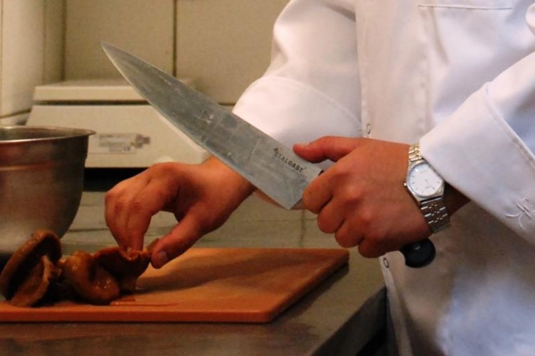 Fachowiec potrzebny od zaraz