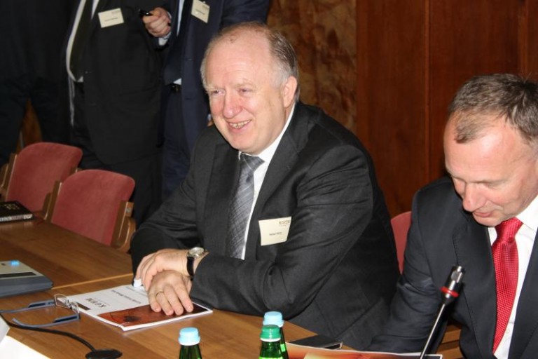 KGHM w elitarnym gronie