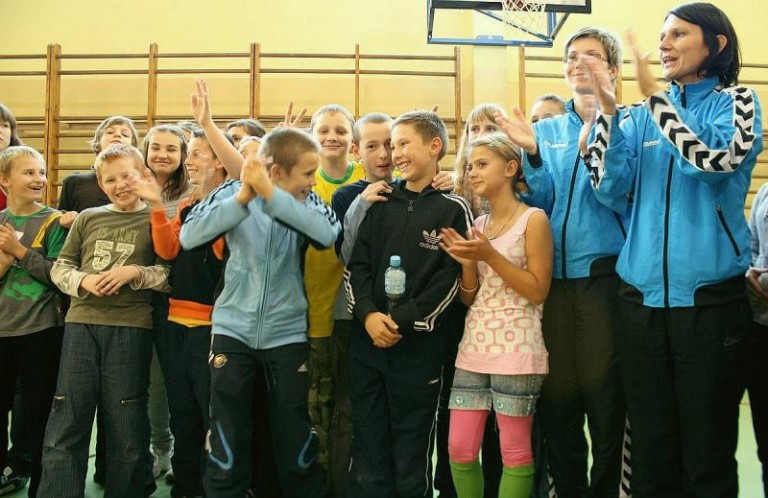 Dołącz do najlepszych!