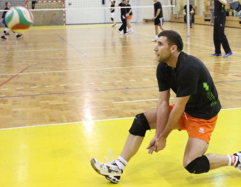 Szanują swoich rywali