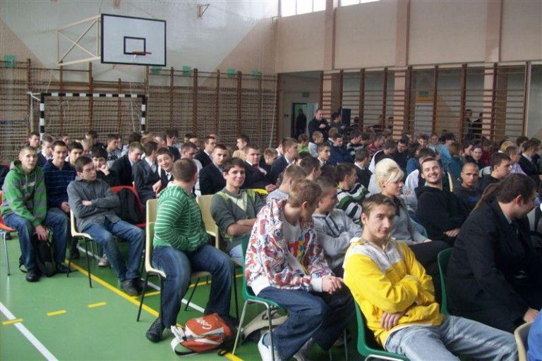 Wdzięczność Bogatyni w Dniu Wolontariusza