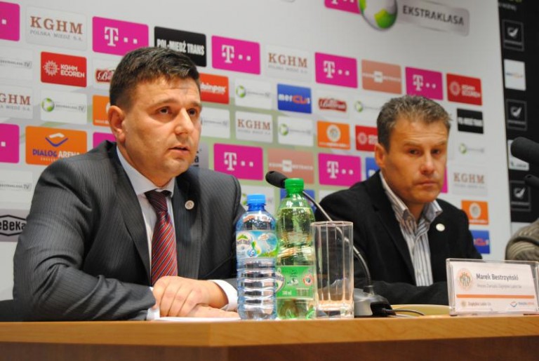 Nadszedł czas transferów